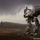 Illustration for article titled Hey, iBattletech /iIs Back!